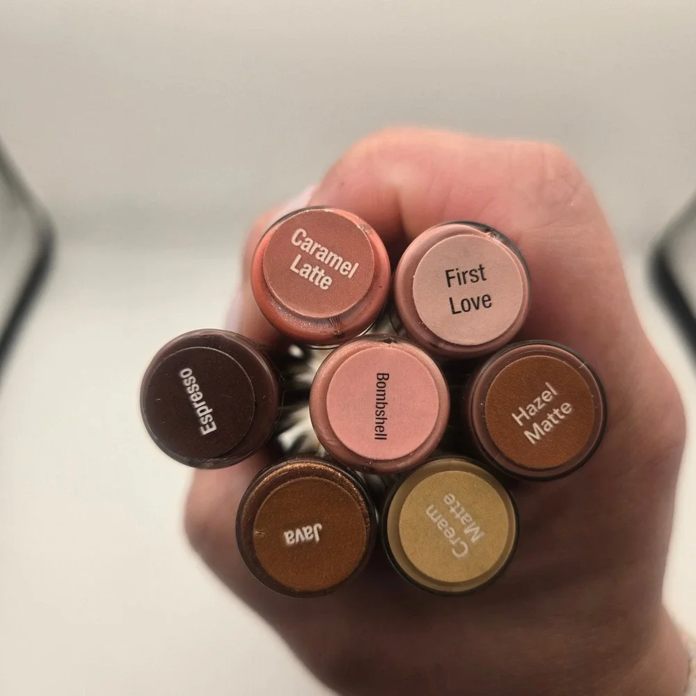 N/A senegence lipsense